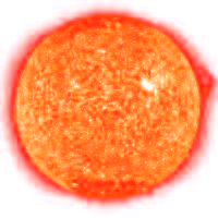sun